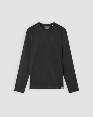 Thor LS T-shirt - Black