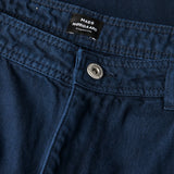 Sunset Twill Big Shorts - Navy