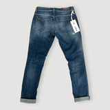 UP232 Jeans - Dark Blue