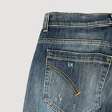 UP232 Jeans - Dark Blue