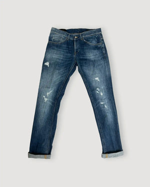 UP232 Jeans - Dark Blue