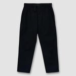 Utility Pants - Black - HALO - Kul og Koks