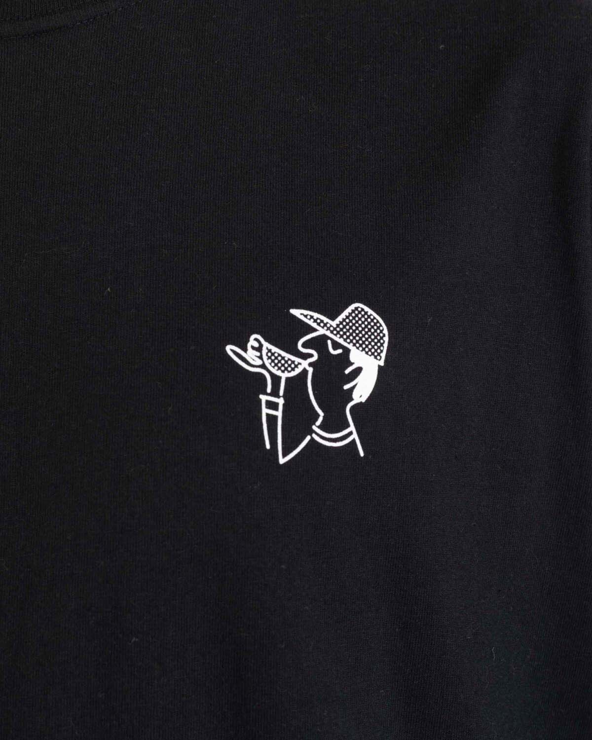 1332 COF Loose T-shirt