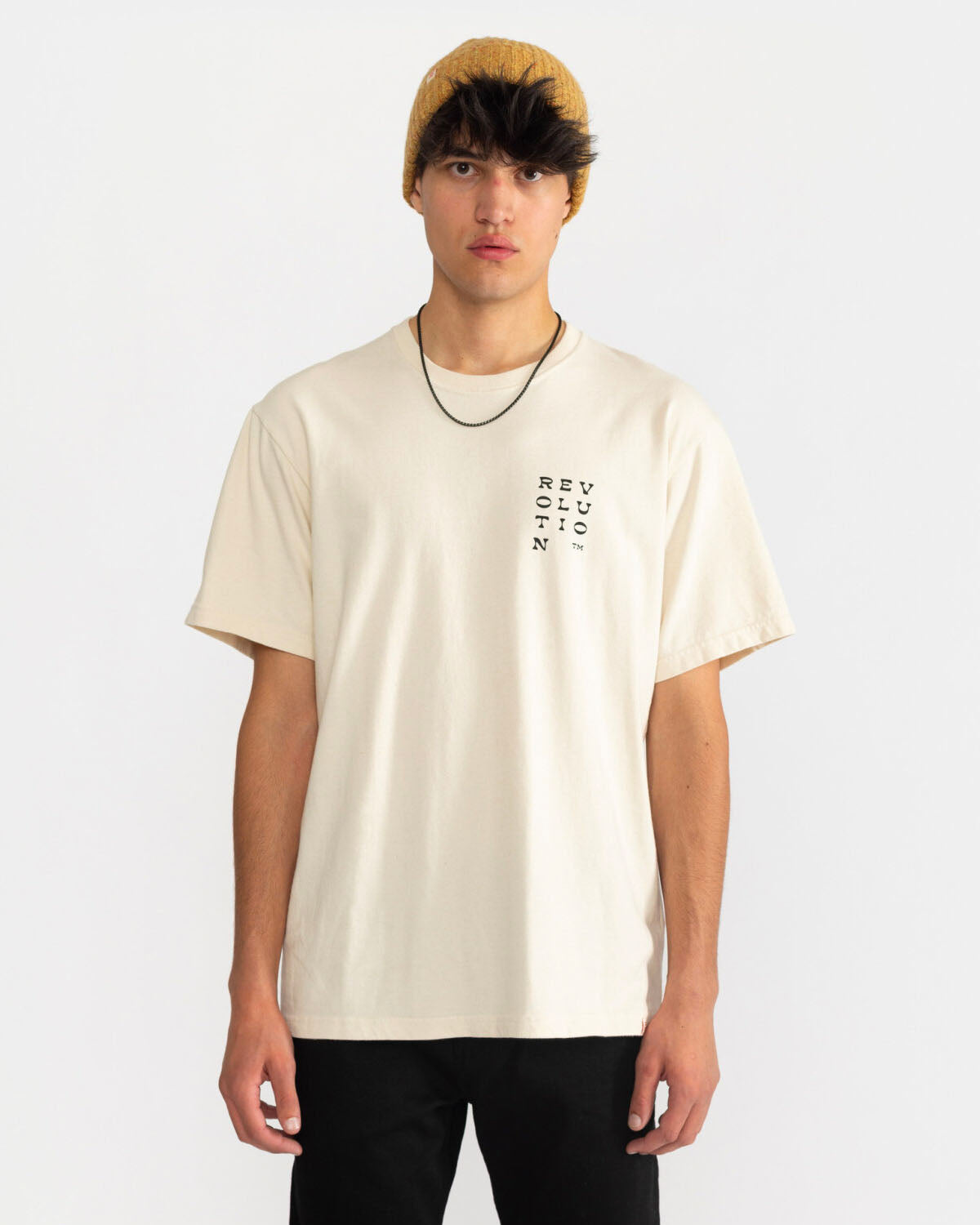 1332 Van Loose T-shirt