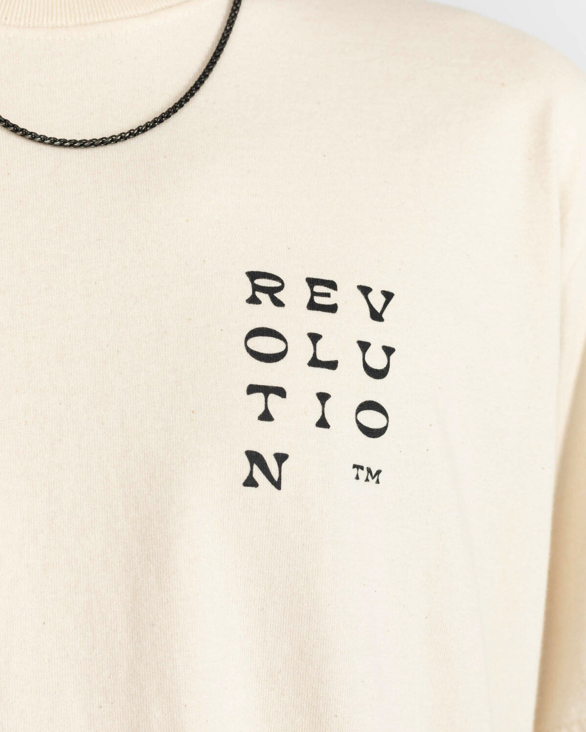 1332 Van Loose T-shirt