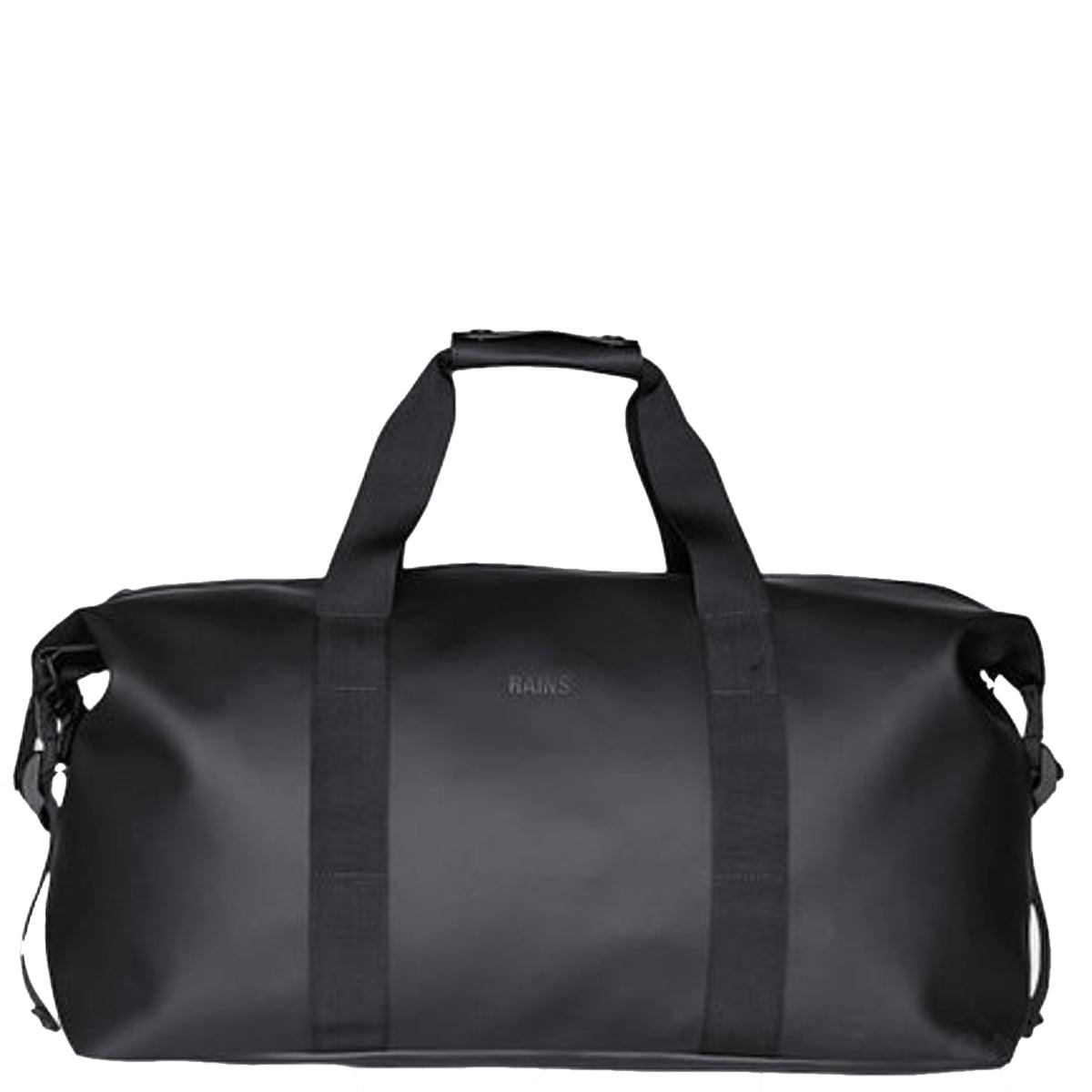 Weekendbag - Sort