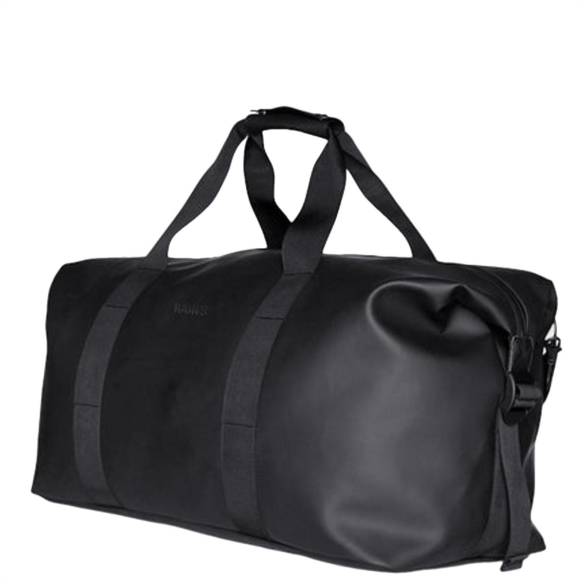 Weekendbag - Sort