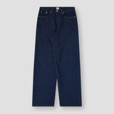 Wide Pant - Blue Rinsed