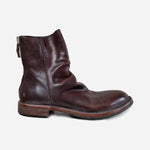 2CW023CU Cosna Chelsea - Brown - Moma - Kul og Koks