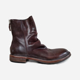 2CW023CU Cosna Chelsea - Brown - Moma - Kul og Koks