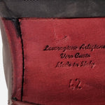 2CW023CU Cosna Chelsea - Brown - Moma - Kul og Koks