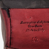 2CW023CU Cosna Chelsea - Brown - Moma - Kul og Koks