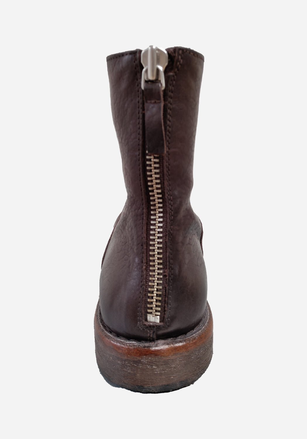 2CW023CU Cosna Chelsea - Brown - Moma - Kul og Koks