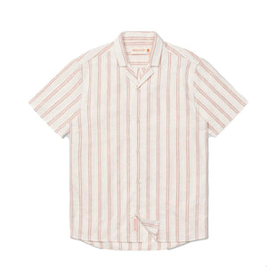 3865 Cuban Shirt · Stribet
