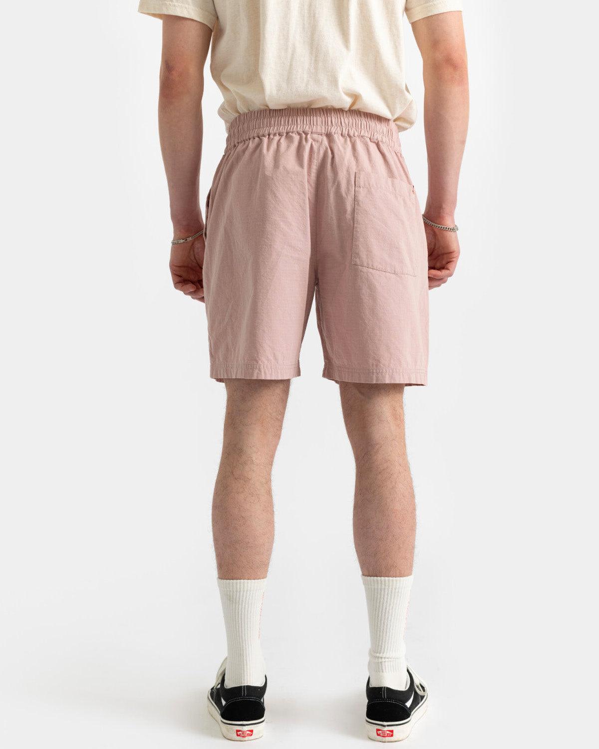 4045 Ripstop Shorts - Lightpurple - Revolution - Kul og Koks