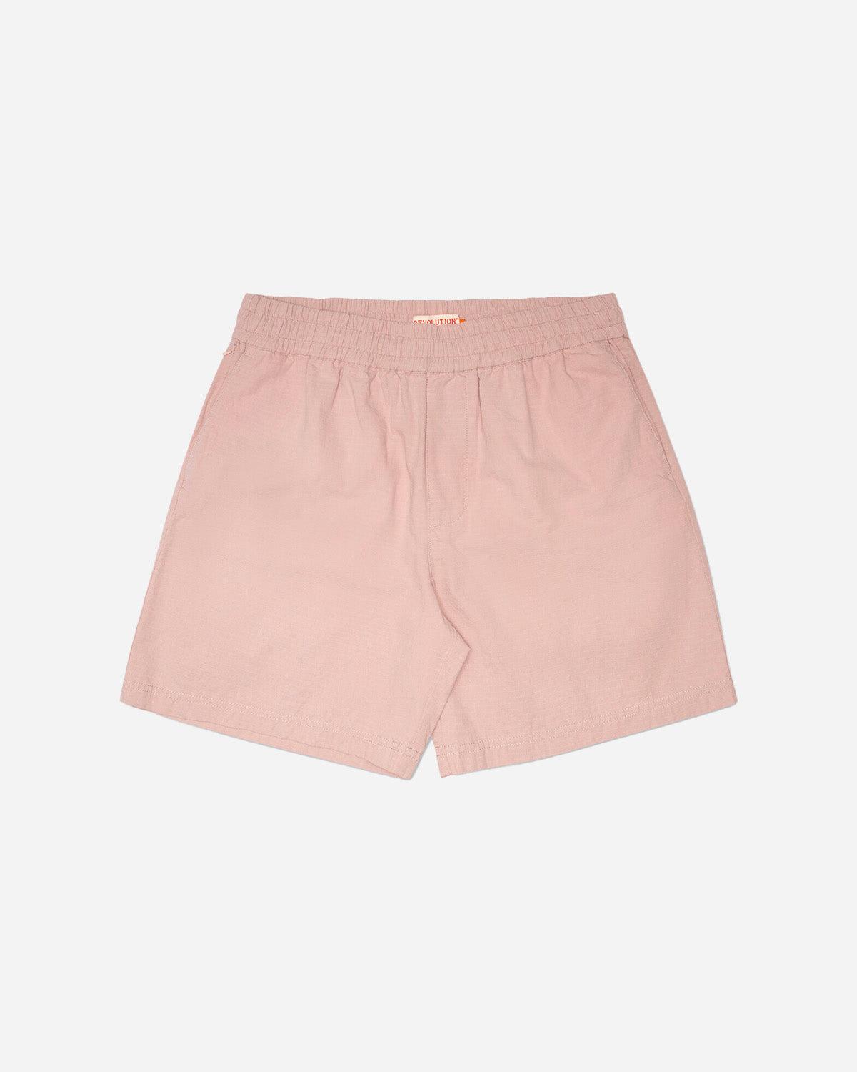 4045 Ripstop Shorts - Lightpurple - Revolution - Kul og Koks
