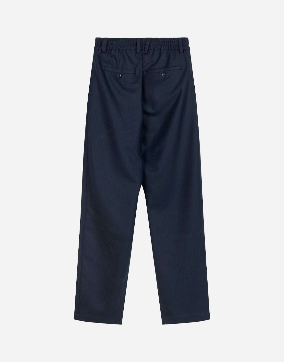 Agency Bukser - Dark Pin Navy - Libertine-Libertine - Kul og Koks