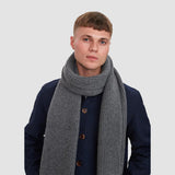 Aksantana Scarf - Anerkjendt - Kul og Koks