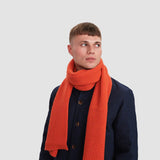 Aksantana Scarf - Anerkjendt - Kul og Koks