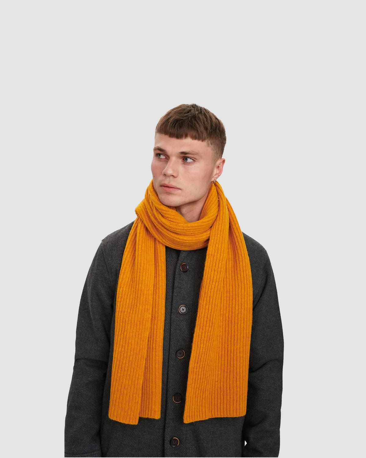 Aksantana Scarf - Anerkjendt - Kul og Koks