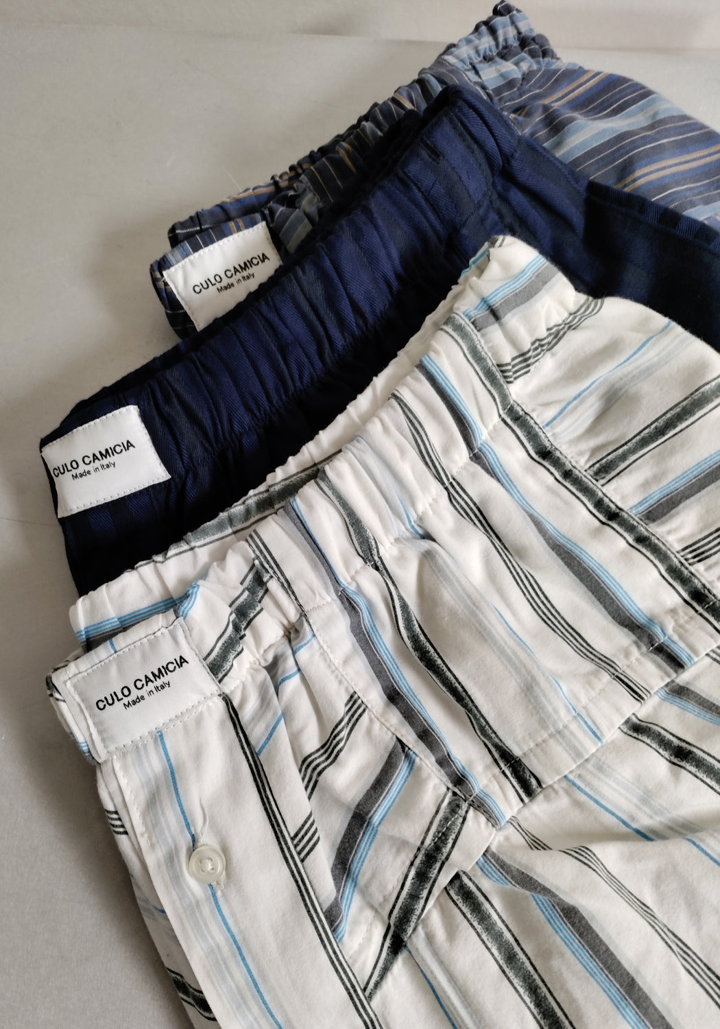 American Boxers - Culo Camicia - Kul og Koks