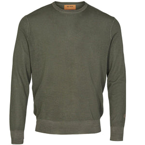 Arnie Crewneck · Army