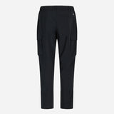 Tek Cargo Pants - Sort - Mads Nørgaard - Kul og Koks