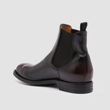 Balance 008 Boots - Old Bufalo Brown - Officine Creative - Kul og Koks