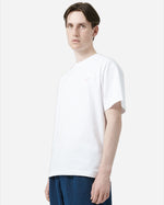 Balder Patch T-shirt - Hvid - soulland - Kul og Koks