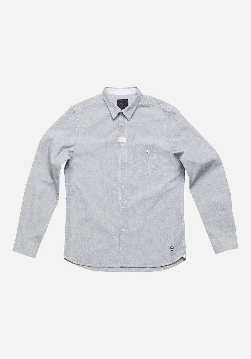 Ballone Brooklyn - Navy Stripe - Blue de Genes - Kul og Koks