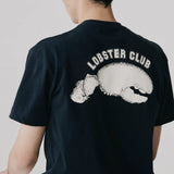 Beat LC T-shirt - Navy - Libertine-Libertine - Kul og Koks