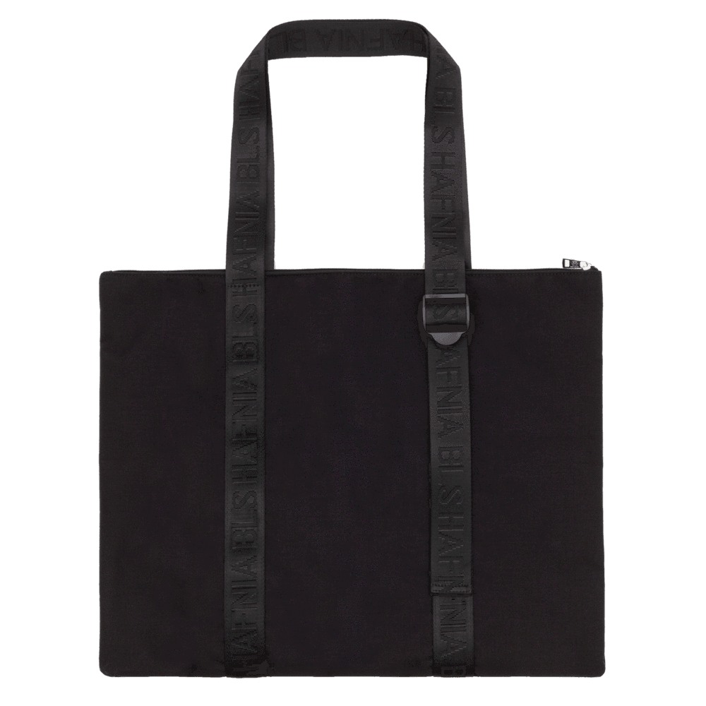 BLS ToteBag - BLS HAFNIA - Kul og Koks