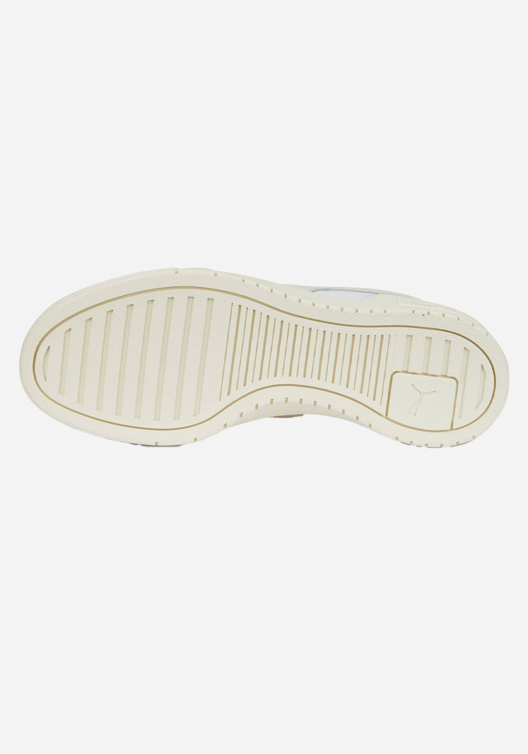 CA-Pro Lux Sneakers - White - Puma - Kul og Koks