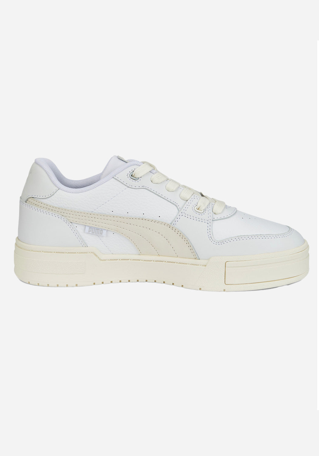 CA-Pro Lux Sneakers - White - Puma - Kul og Koks