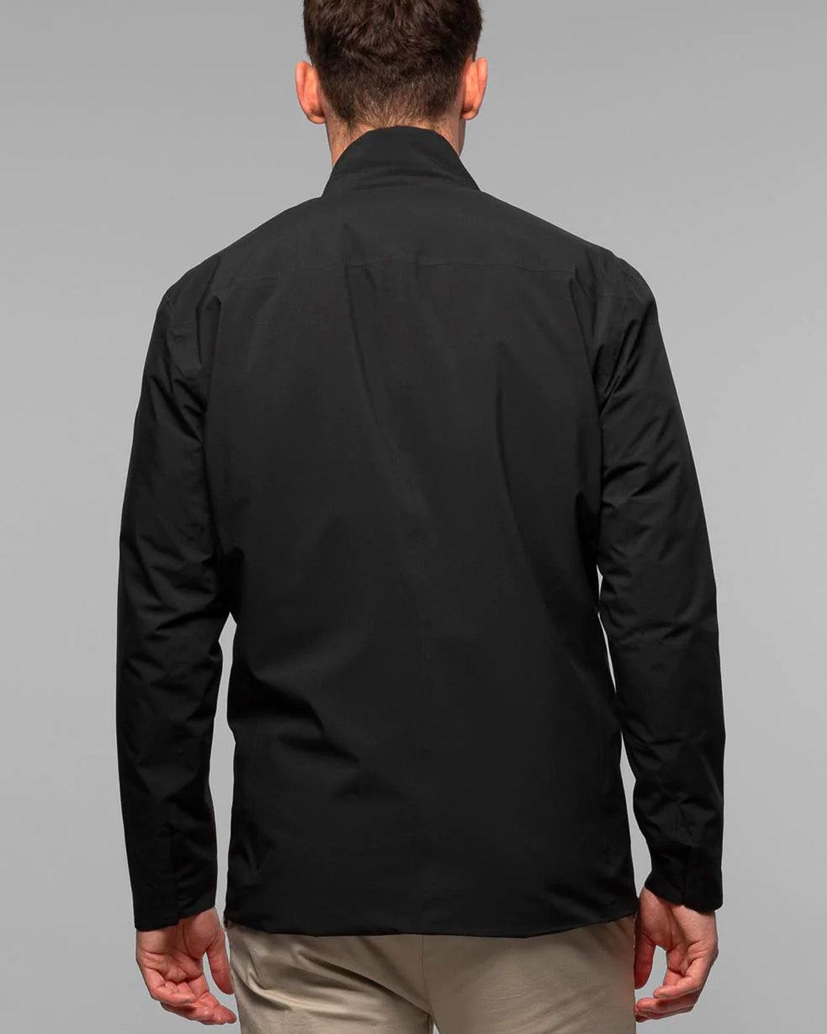 Cavai Onyx Jacket - Black - Scandinavian Edition - Kul og Koks