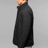Cavai Onyx Jacket - Black - Scandinavian Edition - Kul og Koks