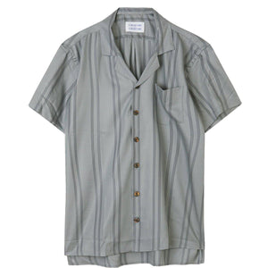 Cave Shirt · Grå