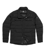 Column Jacket · Sort - Scandinavian Edition - Kul og Koks