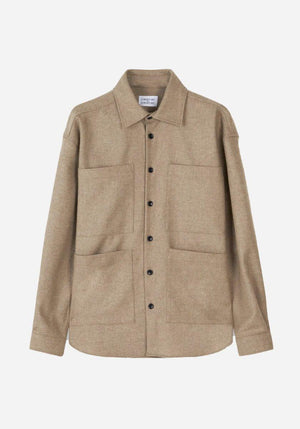 Dharma Shirt - Khaki