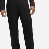 Faru224 black pants - HUGO - Kul og Koks