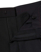 Faru224 black pants - HUGO - Kul og Koks