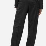Faru224 black pants - HUGO - Kul og Koks