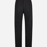 Faru224 black pants - HUGO - Kul og Koks
