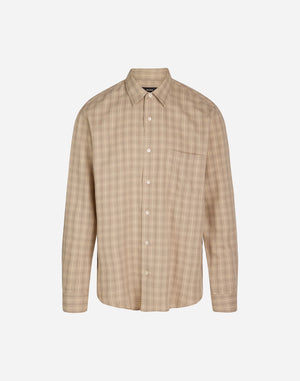 Malte Shirt - Rainy Day