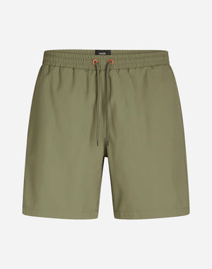 Sea Sandro Shorts - Army