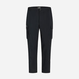 Tek Cargo Pants - Sort - Mads Nørgaard - Kul og Koks