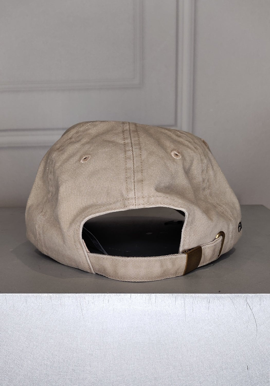 Halo Cap - Beige - HALO - Kul og Koks