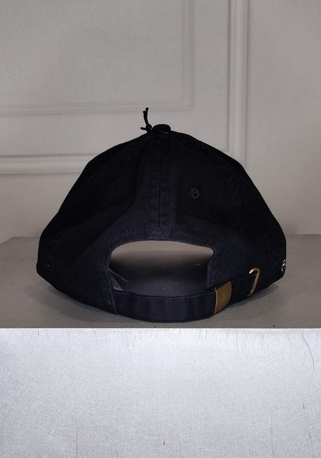 Halo Cap - Black - HALO - Kul og Koks