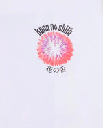 Hana Non Shita T-shirt - White - EDWIN - Kul og Koks