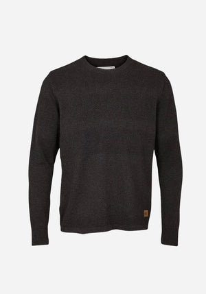 Hannes Cotton Knit